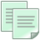 Documentation subpage icon